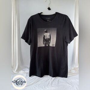 Y2k Vintage shirt size Large G-Eazy Graphic Shirt Size L